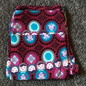 Matryoshka (Russian) dolls!!!!